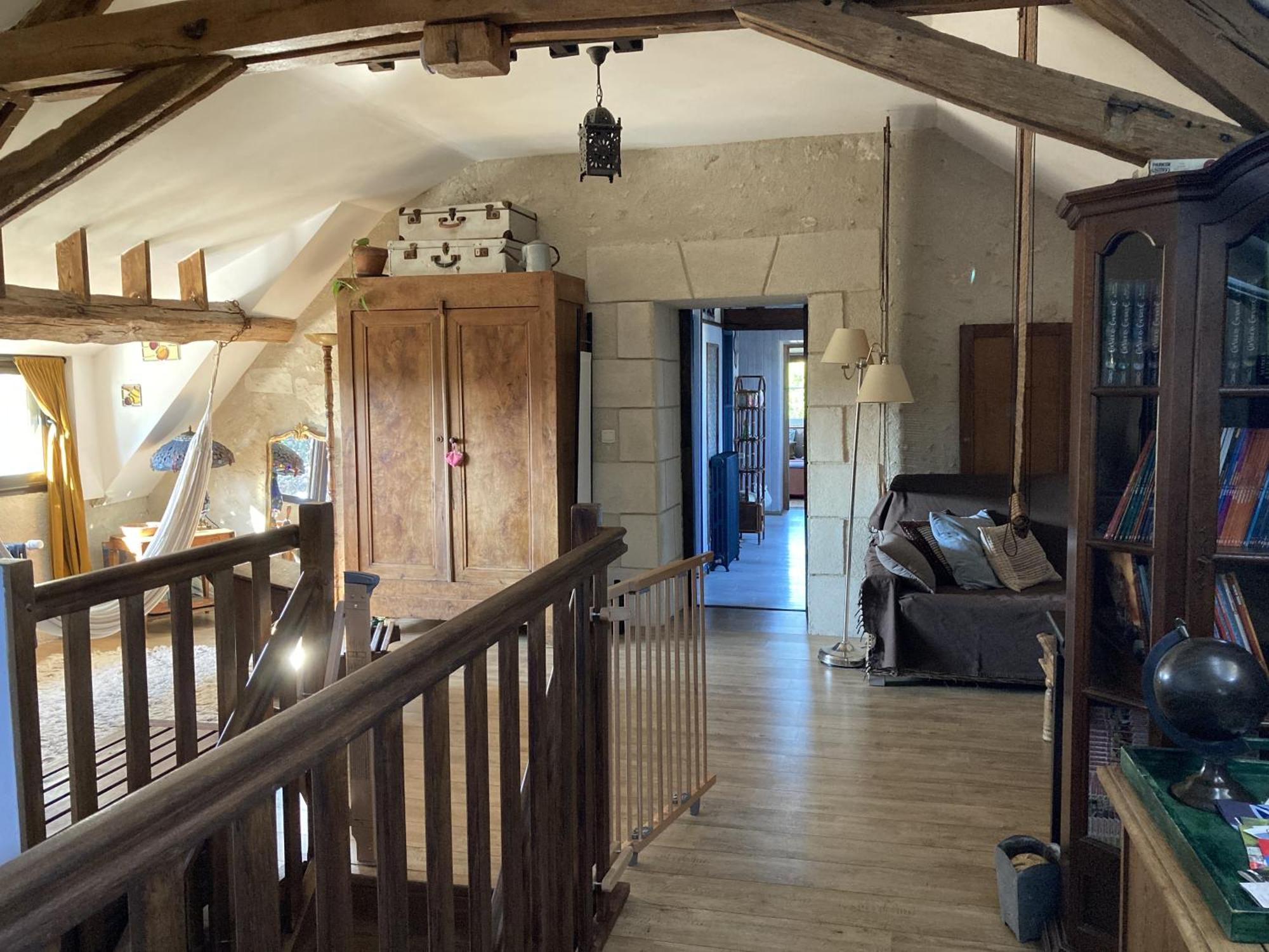 Chambre D'Hotes Chez Gustave & Compagnie Choussy Dış mekan fotoğraf