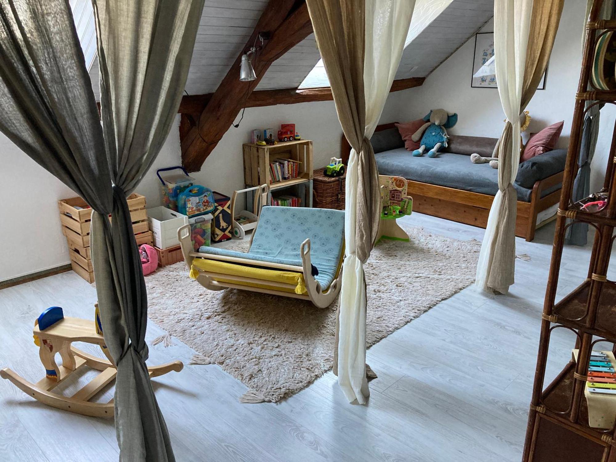 Chambre D'Hotes Chez Gustave & Compagnie Choussy Dış mekan fotoğraf