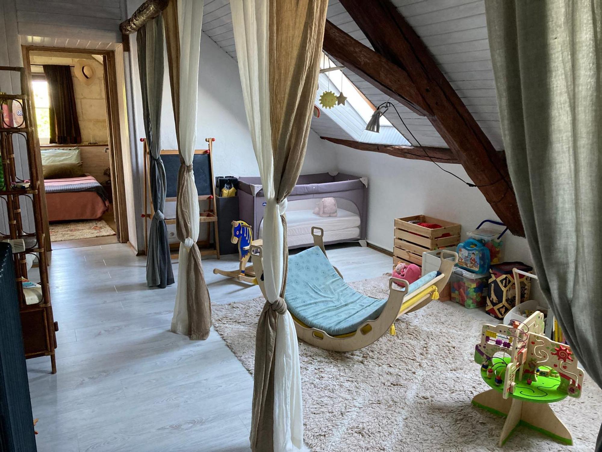 Chambre D'Hotes Chez Gustave & Compagnie Choussy Dış mekan fotoğraf